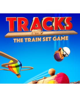 Tracks: The Train Set Game Steam Key GLOBAL